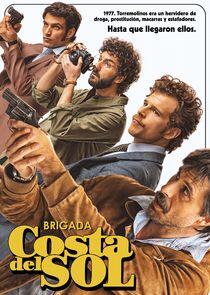 Brigada Costa del Sol Brigada Costa del Sol