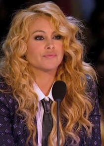 Paulina Rubio Paulina Rubio