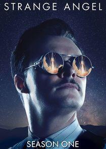 Strange Angel - Season 1 Strange Angel - Season 1
