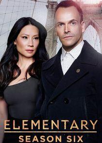 Elementary - Season 6 Elementary - Season 6