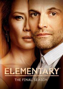 Elementary - Season 7 Elementary - Season 7