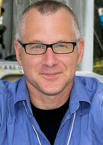Tom Perrotta Tom Perrotta