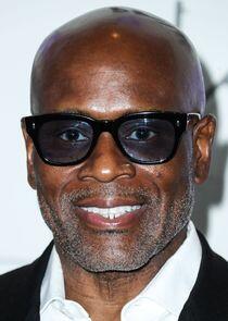 L.A. Reid L.A. Reid