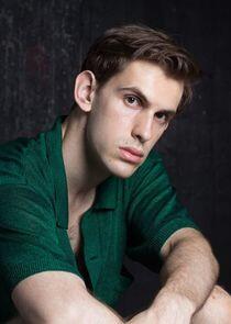 Attila Lestyán Attila Lestyán