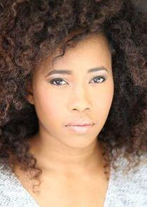 Zoe Renee Zoe Renee