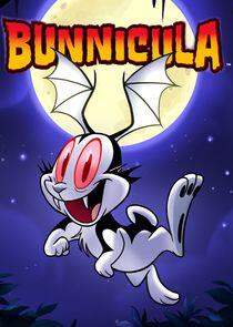 Bunnicula Bunnicula