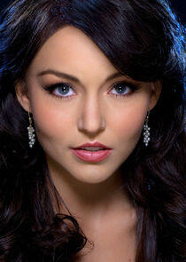 photo of Angelique Boyer photo of Angelique Boyer