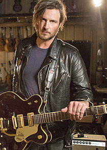 Butch Walker Butch Walker
