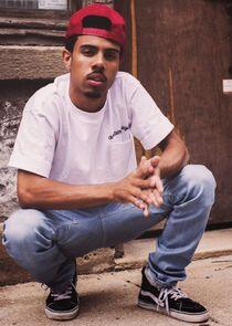 photo of Vic Mensa photo of Vic Mensa