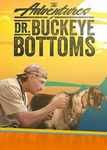 The Adventures of Dr. Buckeye Bottoms - Season 2 The Adventures of Dr. Buckeye Bottoms - Season 2