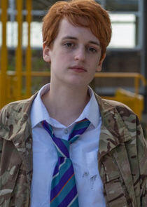 Sam Murgatroyd Sam Murgatroyd
