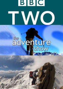 The Adventure Show - Season 10 The Adventure Show - Season 10