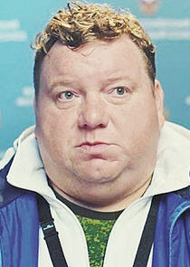 Дмитрий Колчин Дмитрий Колчин
