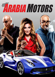 Arabia Motors Arabia Motors