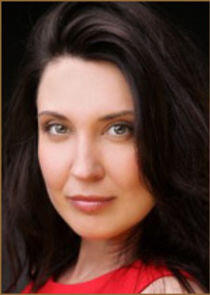 Юлия Акимова Юлия Акимова