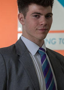 Cory Wilson Cory Wilson