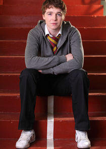 Ronan Burley Ronan Burley