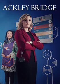 Ackley Bridge - Season 2 Ackley Bridge - Season 2