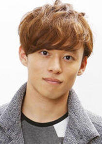 Seiya Motoki Seiya Motoki