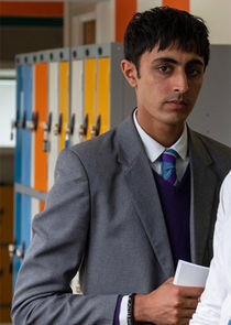 Naveed Haider Naveed Haider