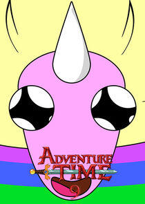 Adventure Time - Season 9