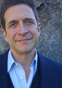 photo of Paul Attanasio