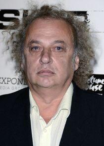 Zlatko Buric Zlatko Buric