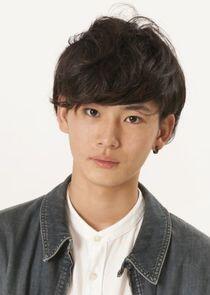 Gaku Oshida Gaku Oshida
