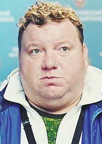 Дмитрий Александрович Попов, гл.тренер сборной России по футболу Дмитрий Александрович Попов, гл.тренер сборной России по футболу