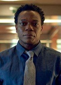 Alex 'Zander' Hale Alex 'Zander' Hale