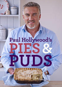 Paul Hollywood's Pies & Puds Paul Hollywood's Pies & Puds