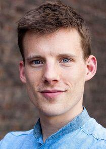 Alexander Fuchs Alexander Fuchs