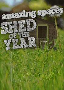 Amazing Spaces Shed of the Year Amazing Spaces Shed of the Year