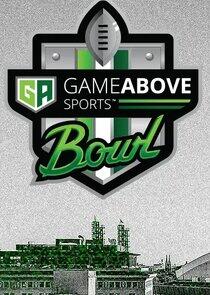 GameAbove Sports Bowl GameAbove Sports Bowl
