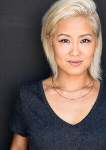 photo of Chieko Hidaka photo of Chieko Hidaka