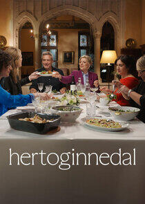 Hertoginnedal - Season 1 Hertoginnedal - Season 1
