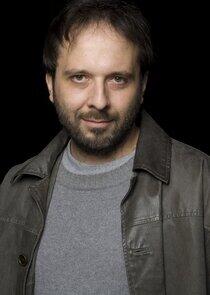 photo of Andrej Šepetkovski photo of Andrej Šepetkovski