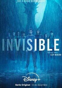Invisible - Season 1 Invisible - Season 1