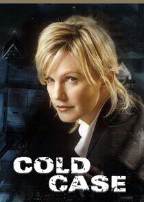 Cold Case - Season 4 Cold Case - Season 4