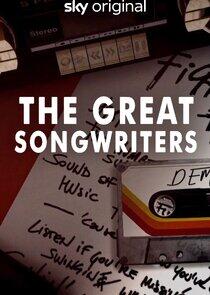 The Great Songwriters The Great Songwriters