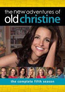 The New Adventures of Old Christine - Season 5