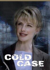 Cold Case - Season 2 Cold Case - Season 2