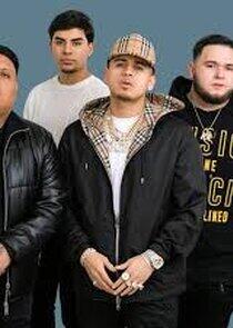 photo of Fuerza Regida