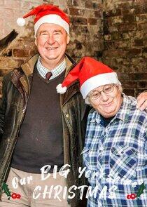 Our BIG Yorkshire Christmas Our BIG Yorkshire Christmas