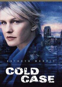 Cold Case - Season 7 Cold Case - Season 7