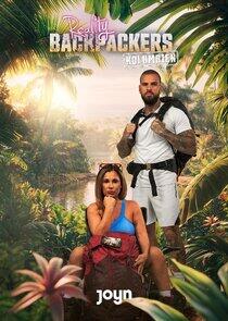 Reality Backpackers Reality Backpackers