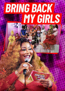 Bring Back My Girls - Season 4 Bring Back My Girls - Season 4