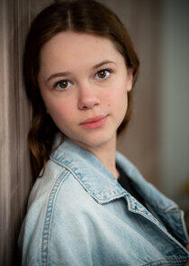 photo of Juliette Hawk photo of Juliette Hawk