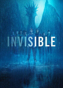 Invisible Invisible