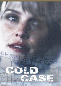 Cold Case - Season 1 Cold Case - Season 1